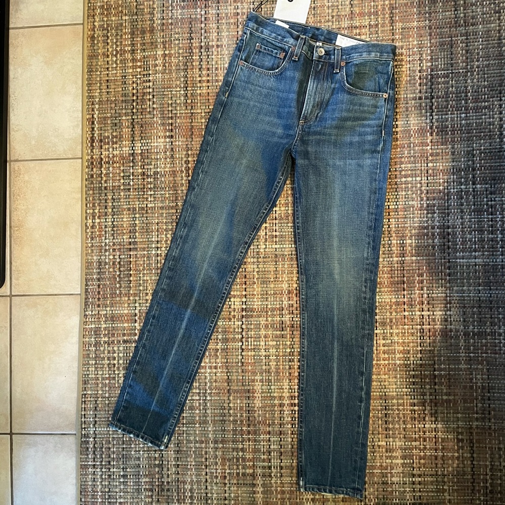 Rag and bone Jean